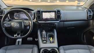 Leasing SUV Citroën C5 2020