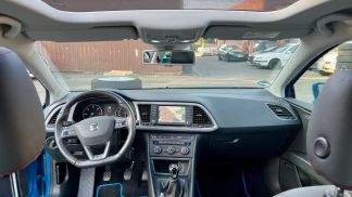 Leasing Coupe Seat Leon 2015