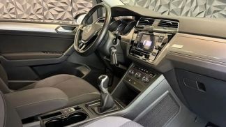 Lízing Hatchback Volkswagen Touran 2021