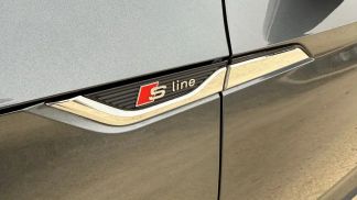 Leasing Coupé Audi A5 2019