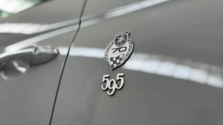 Leasing Convertible Abarth 500 2019