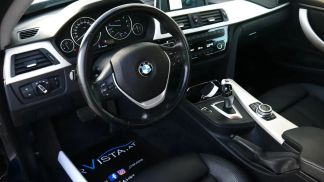 Finansowanie Coupé BMW 420 2019