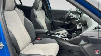 Finansowanie SUV Peugeot E-2008 2020