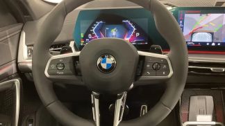 Finansowanie SUV BMW X2 2024