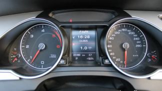 Lízing Kabriolet Audi A5 2016