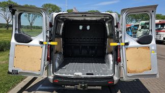 Finansowanie Van Ford TRANSIT CUSTOM 2.0 2021