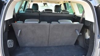 Leasing Hayon Renault Grand Scenic 2019