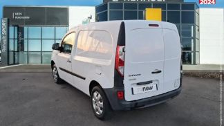 Leasing Van Renault Express 2019