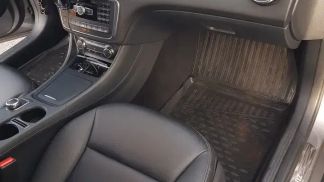 Finansowanie SUV MERCEDES GLA 220 2016