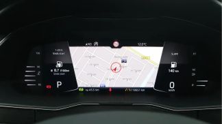 Leasing Wagon Skoda Superb 2019