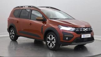 Leasing Wagon Dacia Jogger 2024