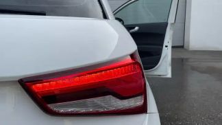 Lízing Sedan Audi A1 2015