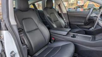 Leasing Sedan Tesla Model 3 2021