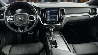 Finansowanie Wóz Volvo V60 2019