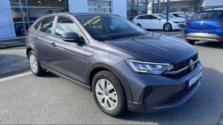 Leasing SUV Volkswagen Taigo 2024