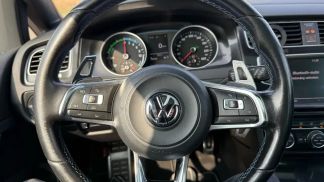 Leasing Wagon Volkswagen Golf 2014