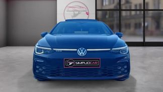 Financování Vagón Volkswagen Golf 2023