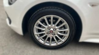 Leasing Convertible Fiat 124 Spider 2017