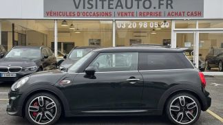 Finansowanie Sedan MINI John Cooper Works 2019