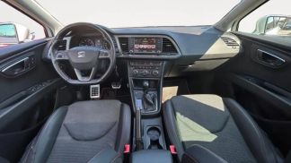 Finansowanie Wóz Seat Leon 2017