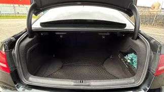 Leasing Coupé Audi A5 2011