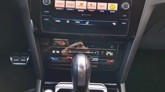 Lízing Sedan Volkswagen Arteon 2021