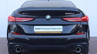 Lízing Sedan BMW 220 2022
