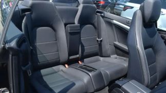 Leasing Convertible MERCEDES E 220 2011