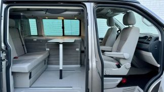 Finansowanie Hatchback Volkswagen T6 California 2017