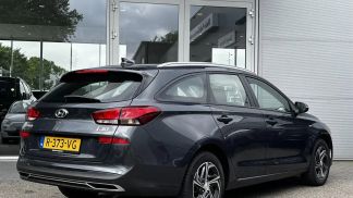 Wagon Hyundai i30 2022