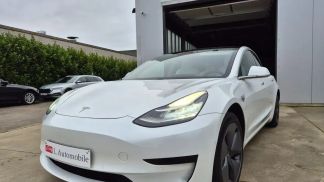 Leasing Sedan Tesla Model 3 2020