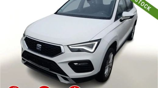 Seat Ateca 2023