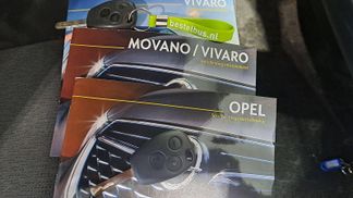 Finansowanie Van Opel VIVARO 1.6 2018