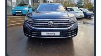 Finansowanie SUV Volkswagen Touareg 2023