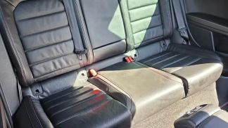 Leasing Sedan Volkswagen GOLF GTI 2013