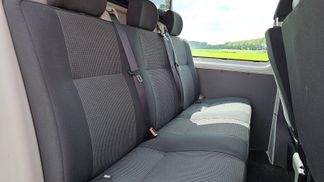 Leasing Van Volkswagen TRANSPORTER 2.0 TDI 2020