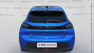 Leasing Sedan Peugeot E-208 2024