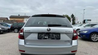 Lízing Kombi Skoda Octavia 2020