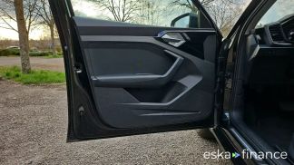 Leasing Hayon Audi A1 2020
