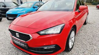 Finansowanie Wóz Seat Leon 2022