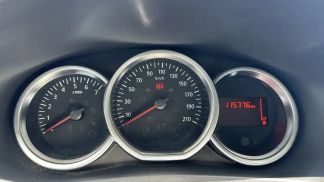 Finansowanie Wóz Dacia Logan 2017