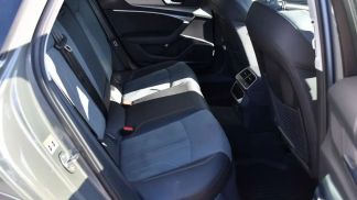 Leasing Wagon Audi A6 Allroad 2022