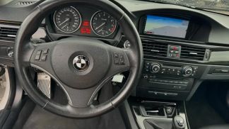 Lízing Kupé BMW 335 2011