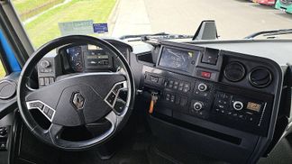 Financování Tahač Renault T 520 HIGH 2022