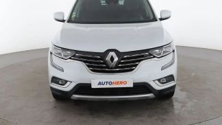 Leasing SUV Renault Koleos 2018