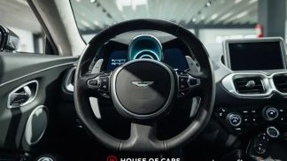 Finansowanie Coupé Aston Martin V8 2019