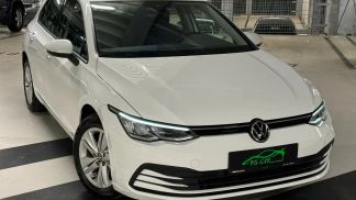 Leasing Hatchback Volkswagen Golf 2021