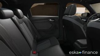 Leasing Hayon Audi A1 2024
