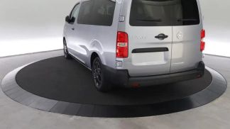 Lízing Hatchback Opel Vivaro 2025