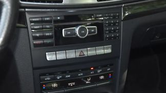 Financování Konvertibilní MERCEDES E 220 2014